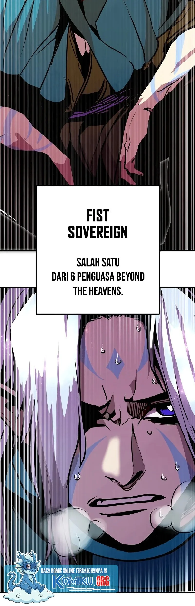 Worthless Regression Chapter 106 [Season 2 End] Gambar 65